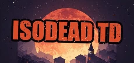 IsoDead TD