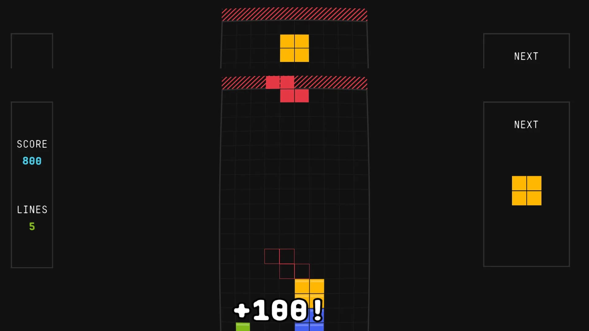 OH NO, NOT ANOTHER L görsel 5