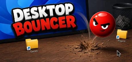 Desktop Bouncer görsel 1