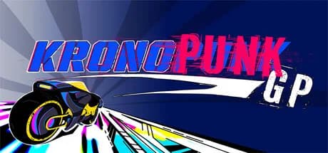 Kronopunk GP görsel 1