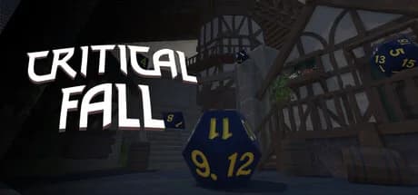 Critical Fall görsel 1