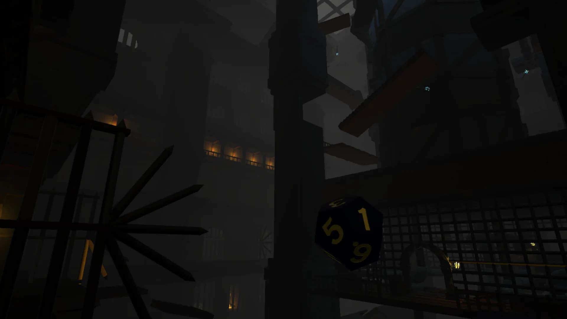 Critical Fall görsel 4