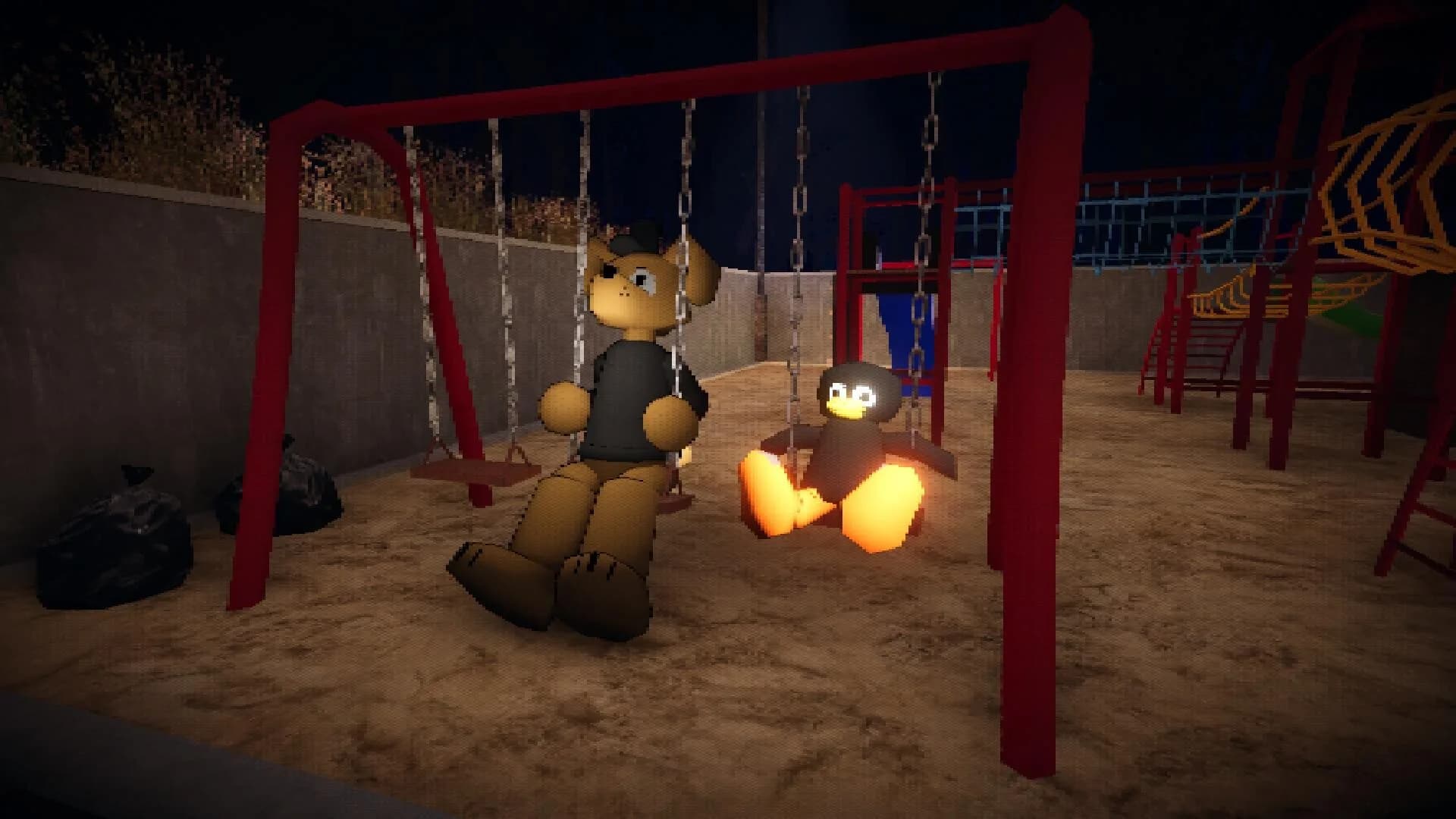 FERALPALS görsel 7