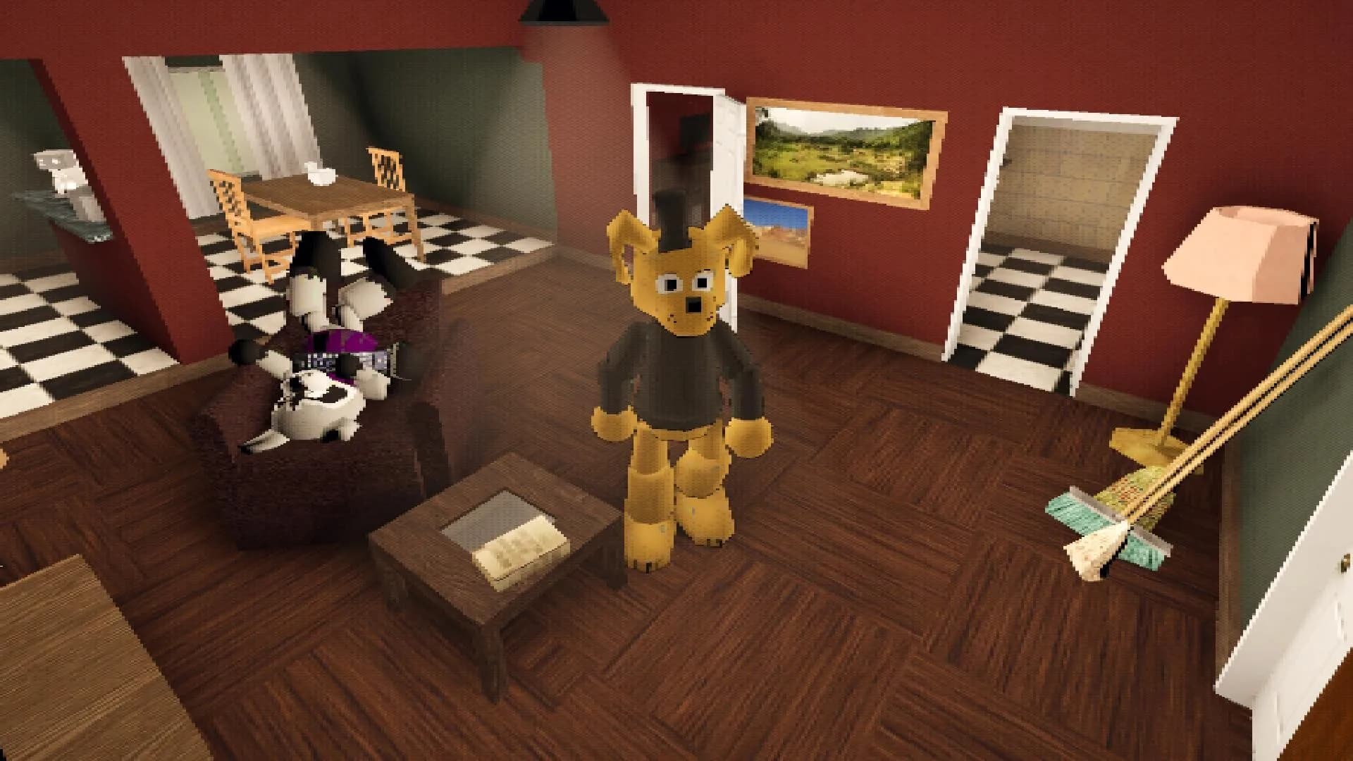 FERALPALS görsel 9