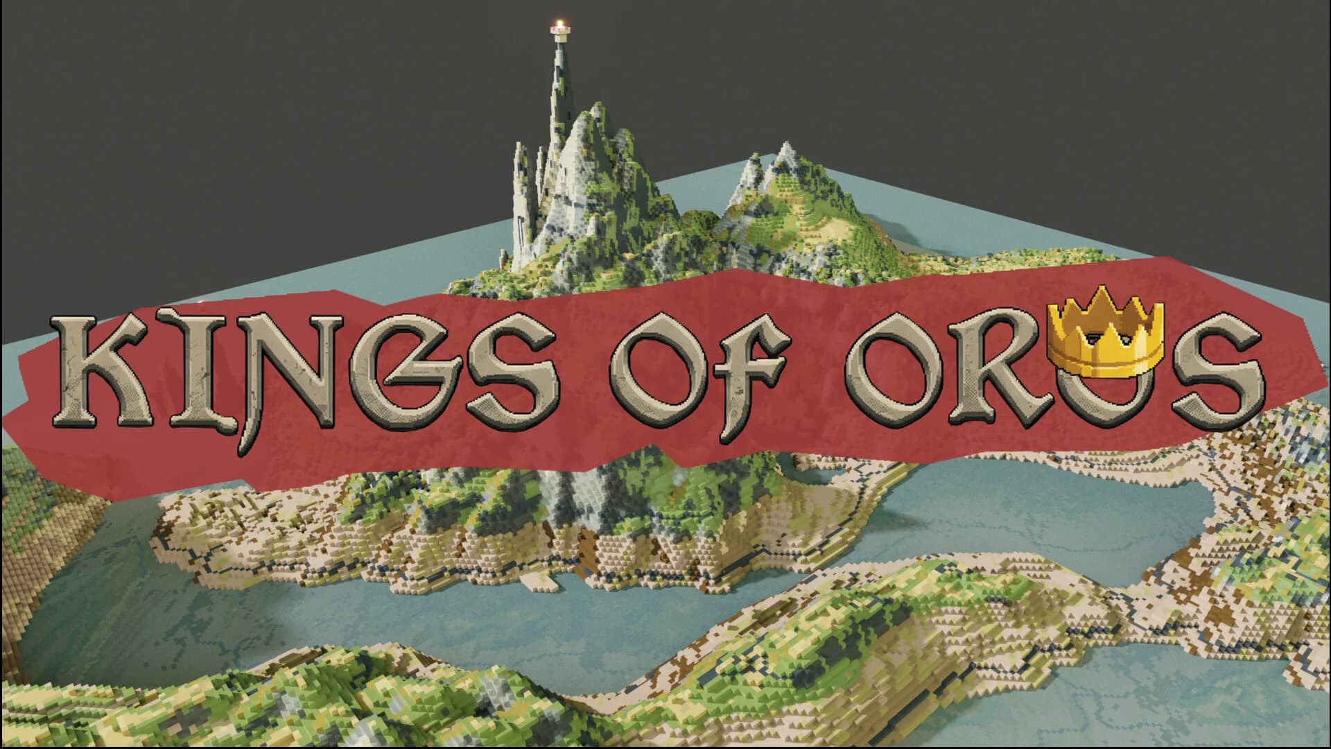 Kings of Oros görsel 12
