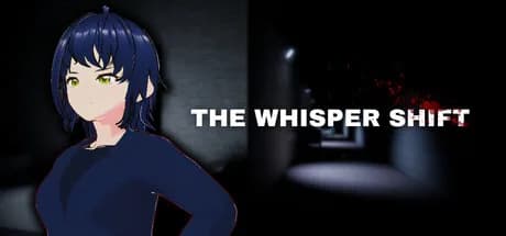 The Whisper Shift görsel 1