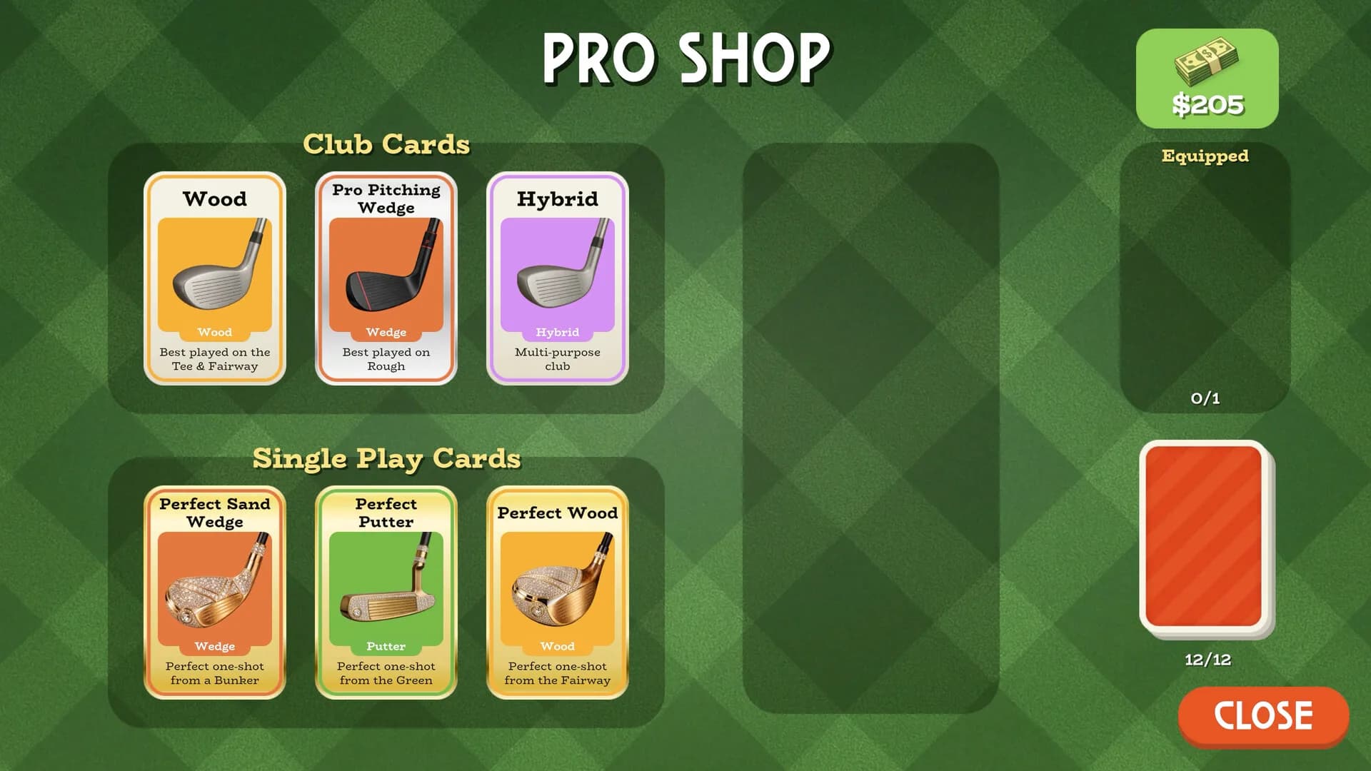On the Green: Endless Golf görsel 8