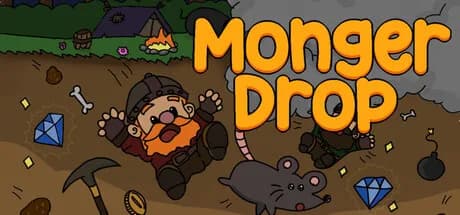 Monger Drop görsel 1