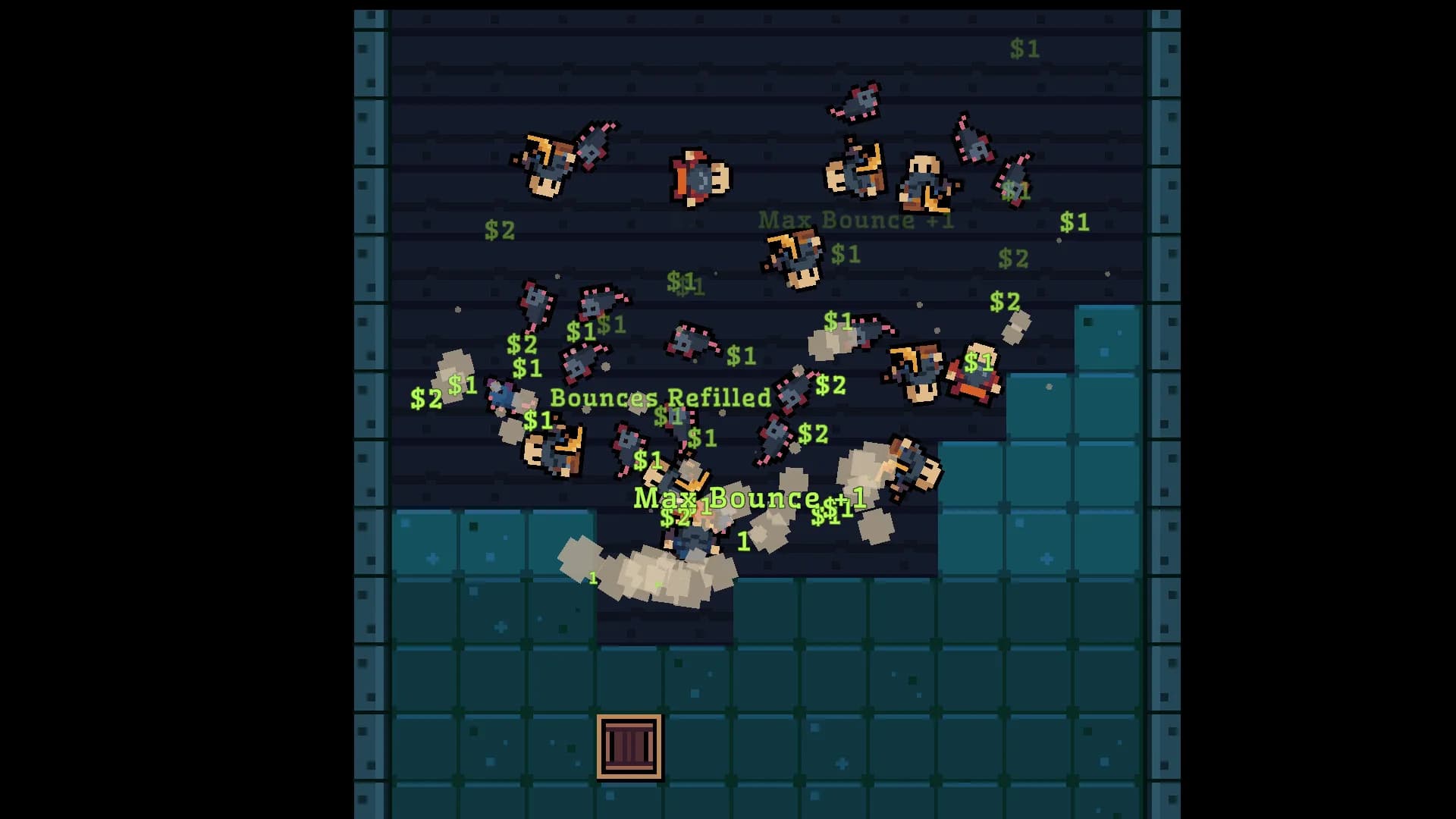 Monger Drop görsel 2