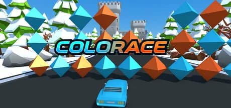 Colorace görsel 1