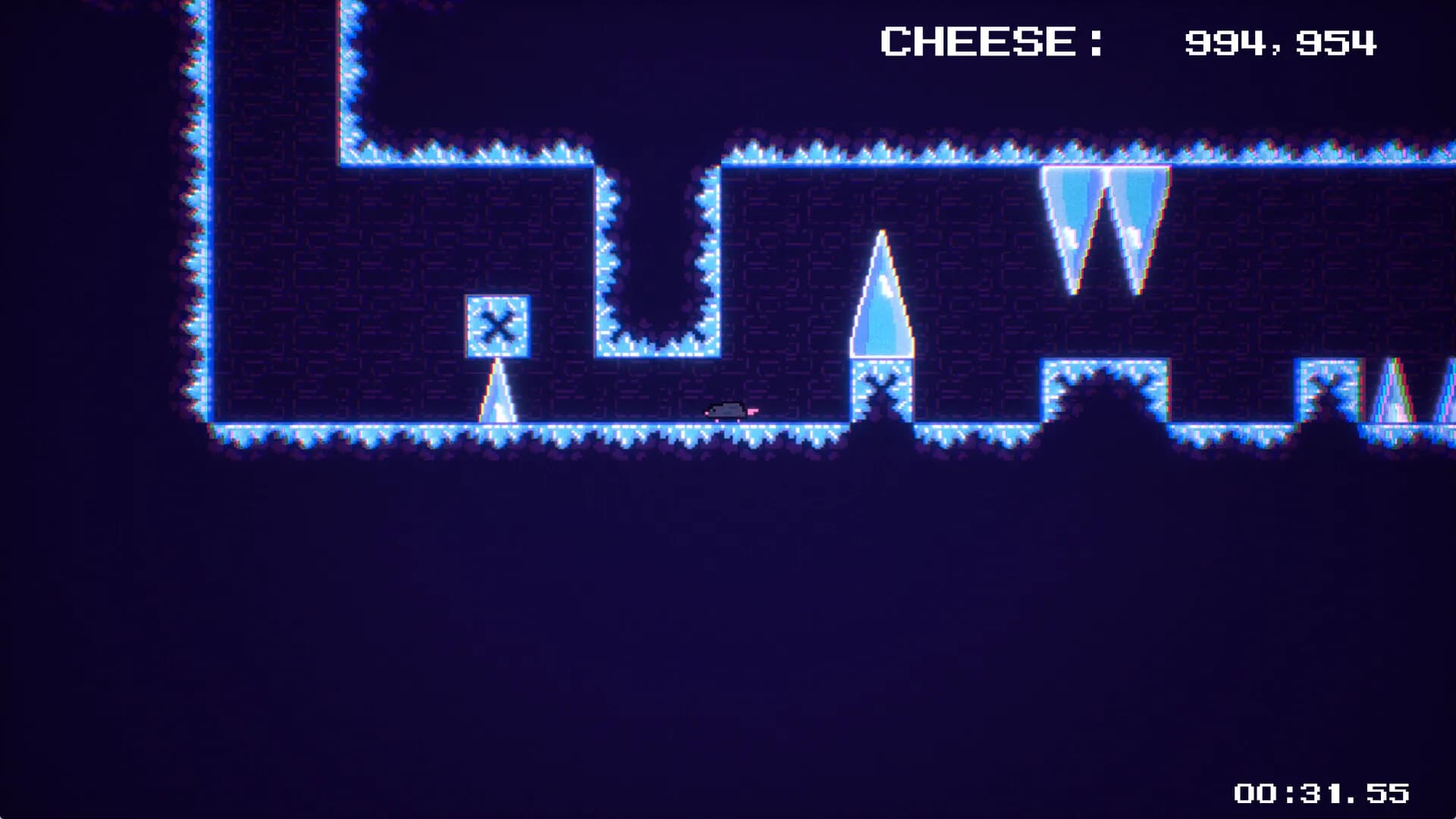 Rat Quest 2: The Quest For Moon Cheese görsel 2