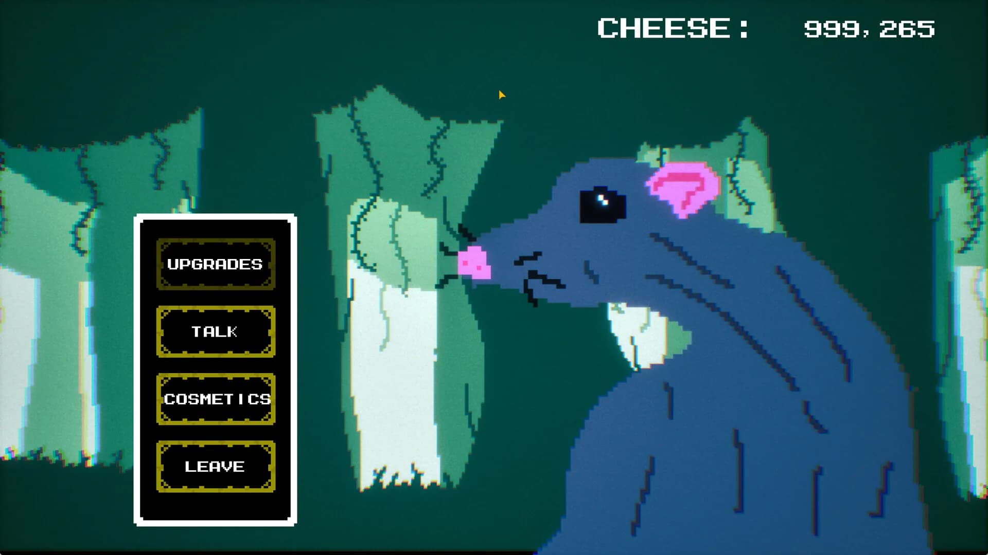 Rat Quest 2: The Quest For Moon Cheese görsel 3