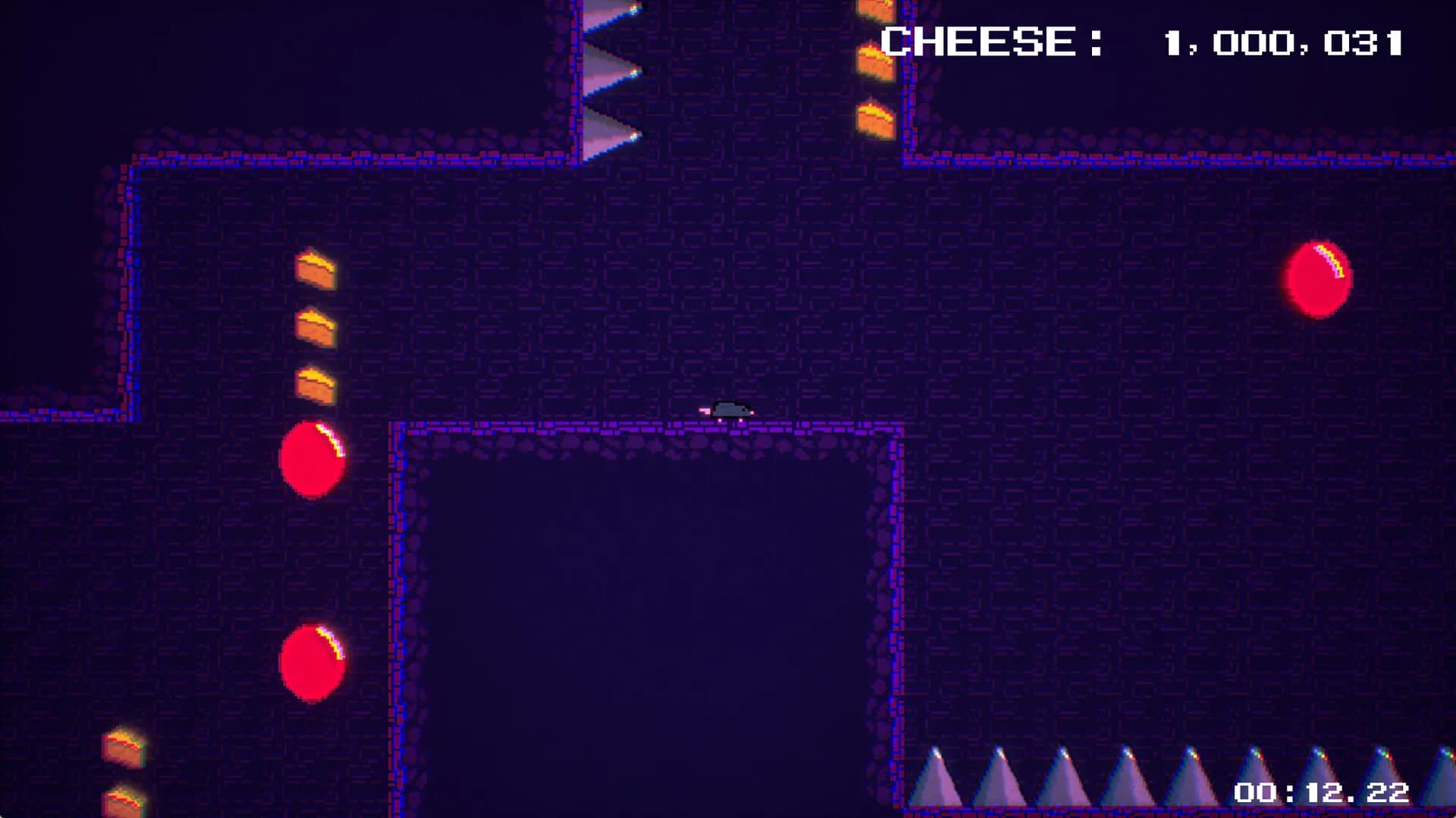 Rat Quest 2: The Quest For Moon Cheese görsel 4
