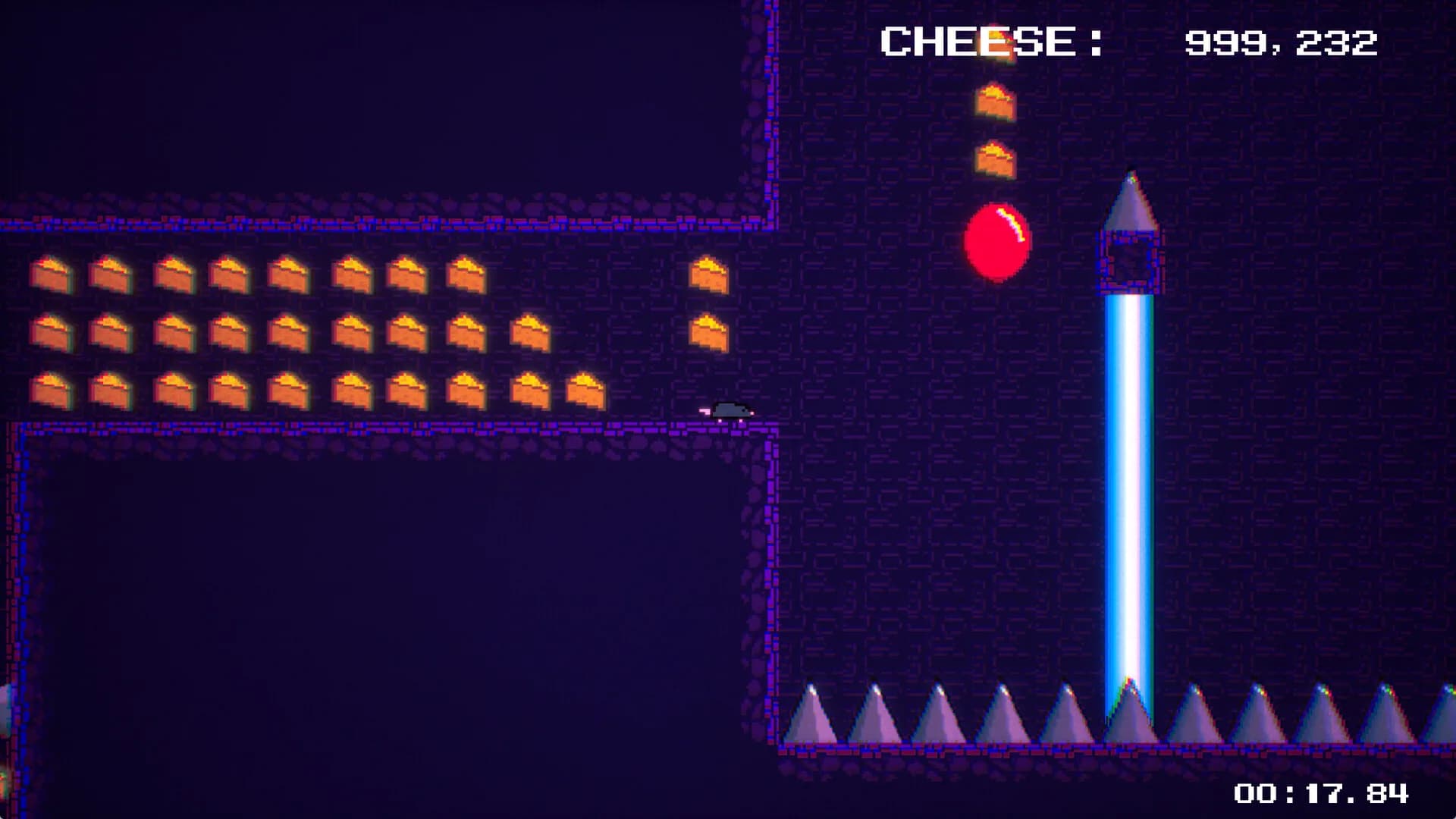 Rat Quest 2: The Quest For Moon Cheese görsel 5