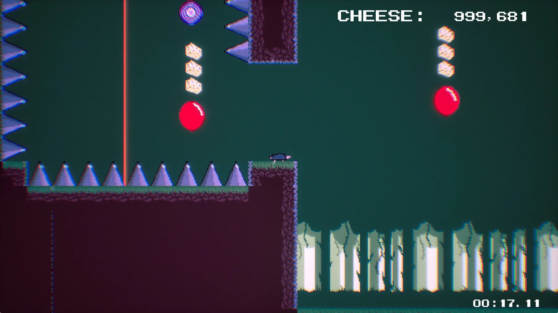 Rat Quest 2: The Quest For Moon Cheese görsel 6