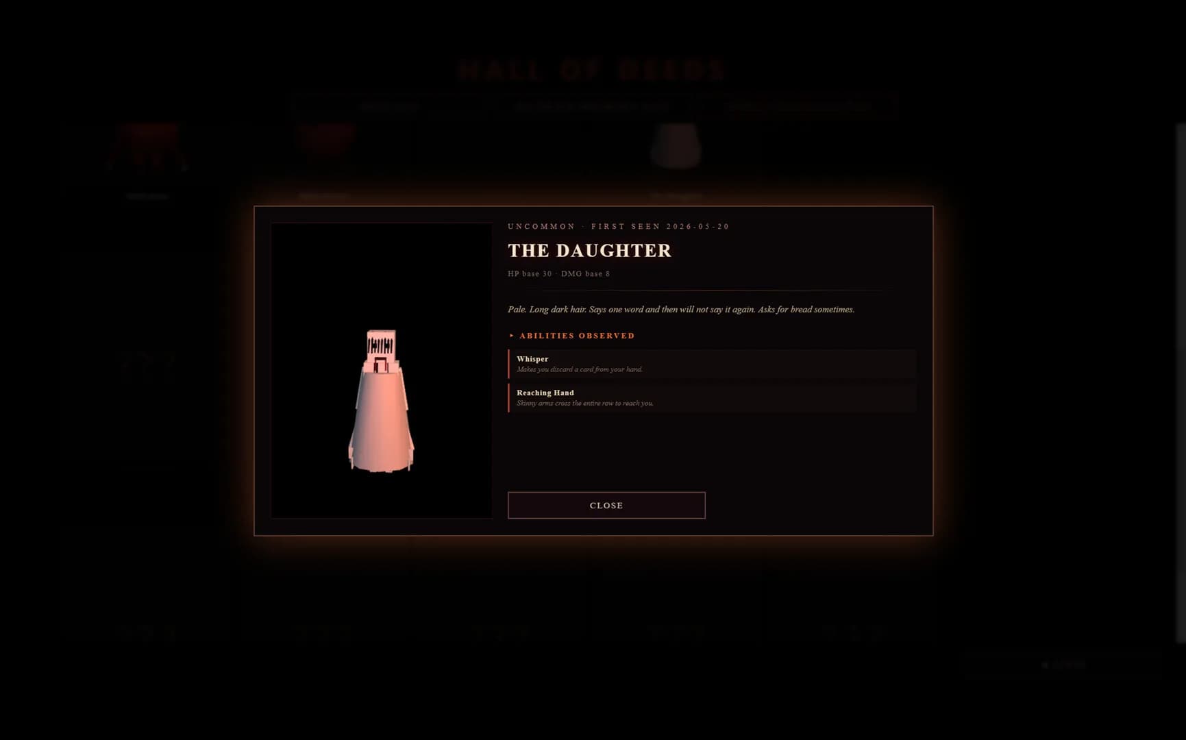 The Flesh Beneath görsel 13