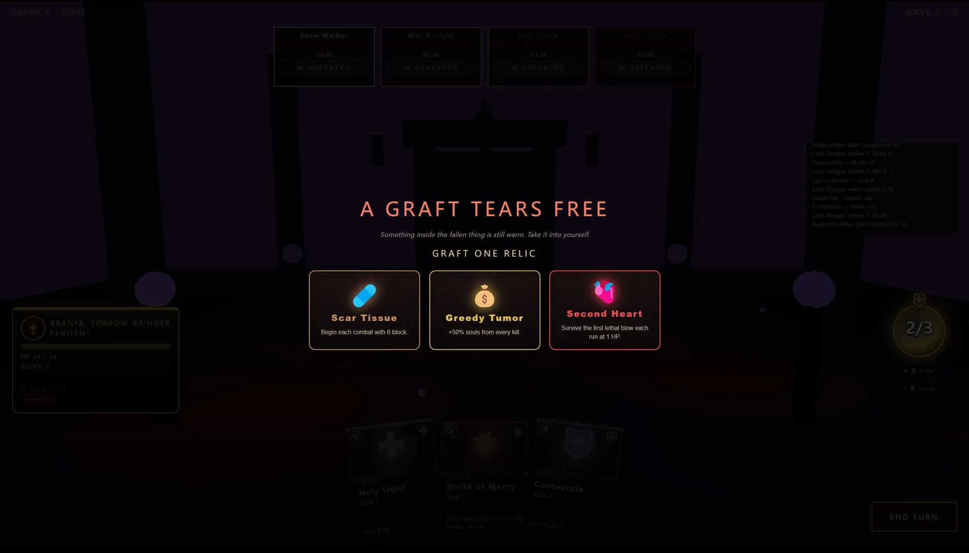 The Flesh Beneath görsel 7