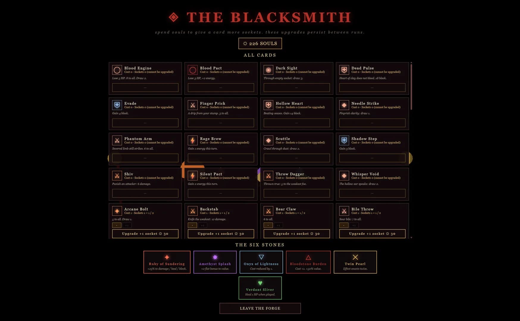 The Flesh Beneath görsel 10