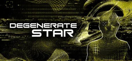 DEGENERATE STAR görsel 1