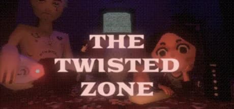 The Twisted Zone görsel 1