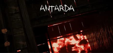 Antarda görsel 1