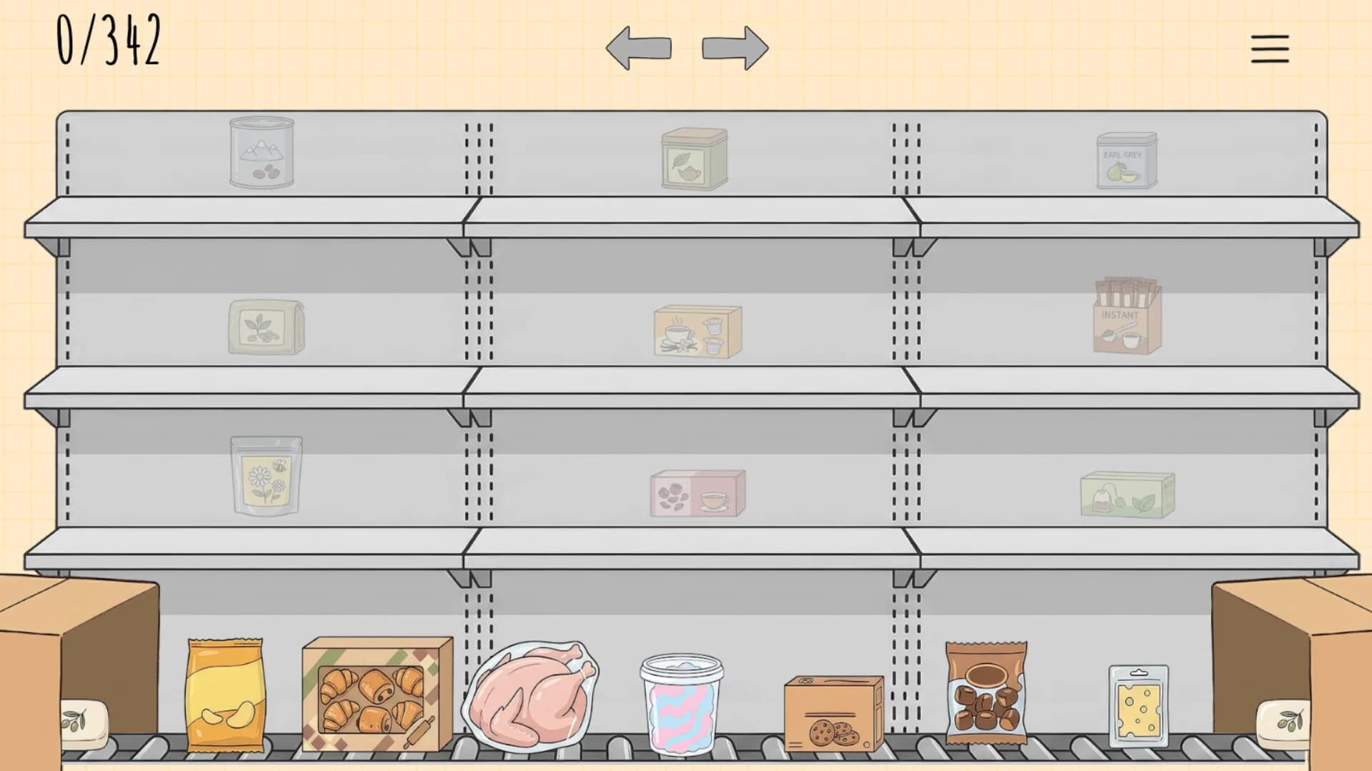 Organize my Shop görsel 2