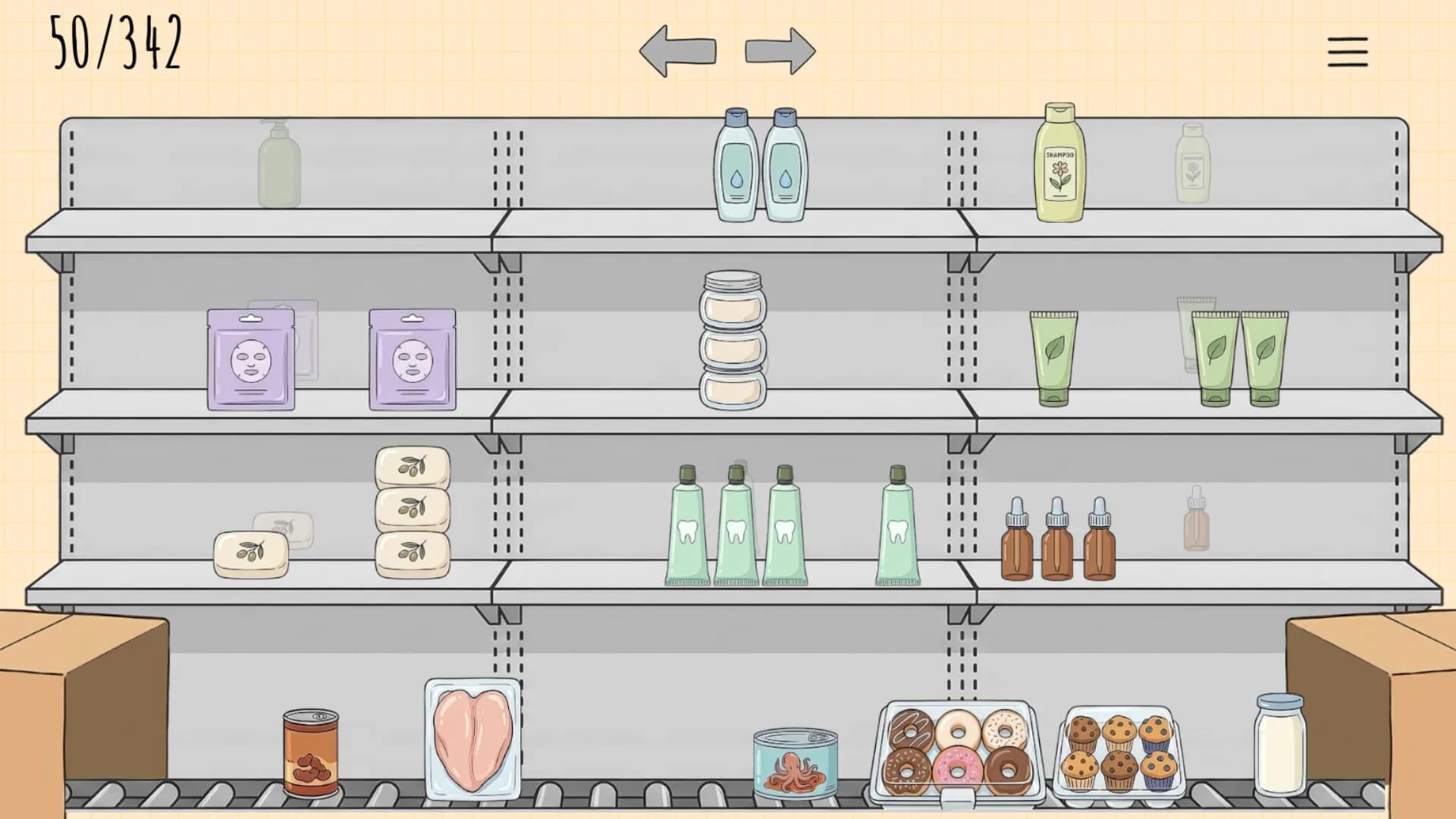 Organize my Shop görsel 3