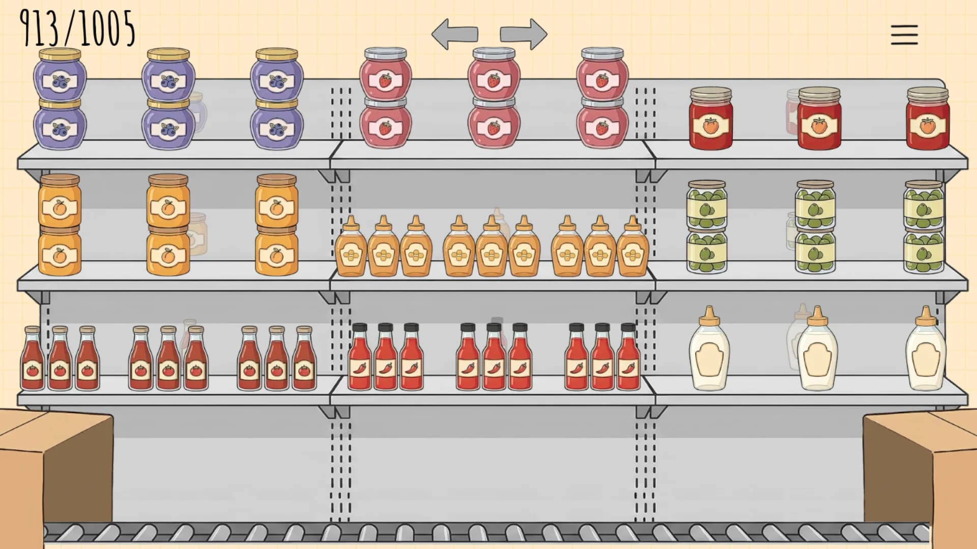 Organize my Shop görsel 12