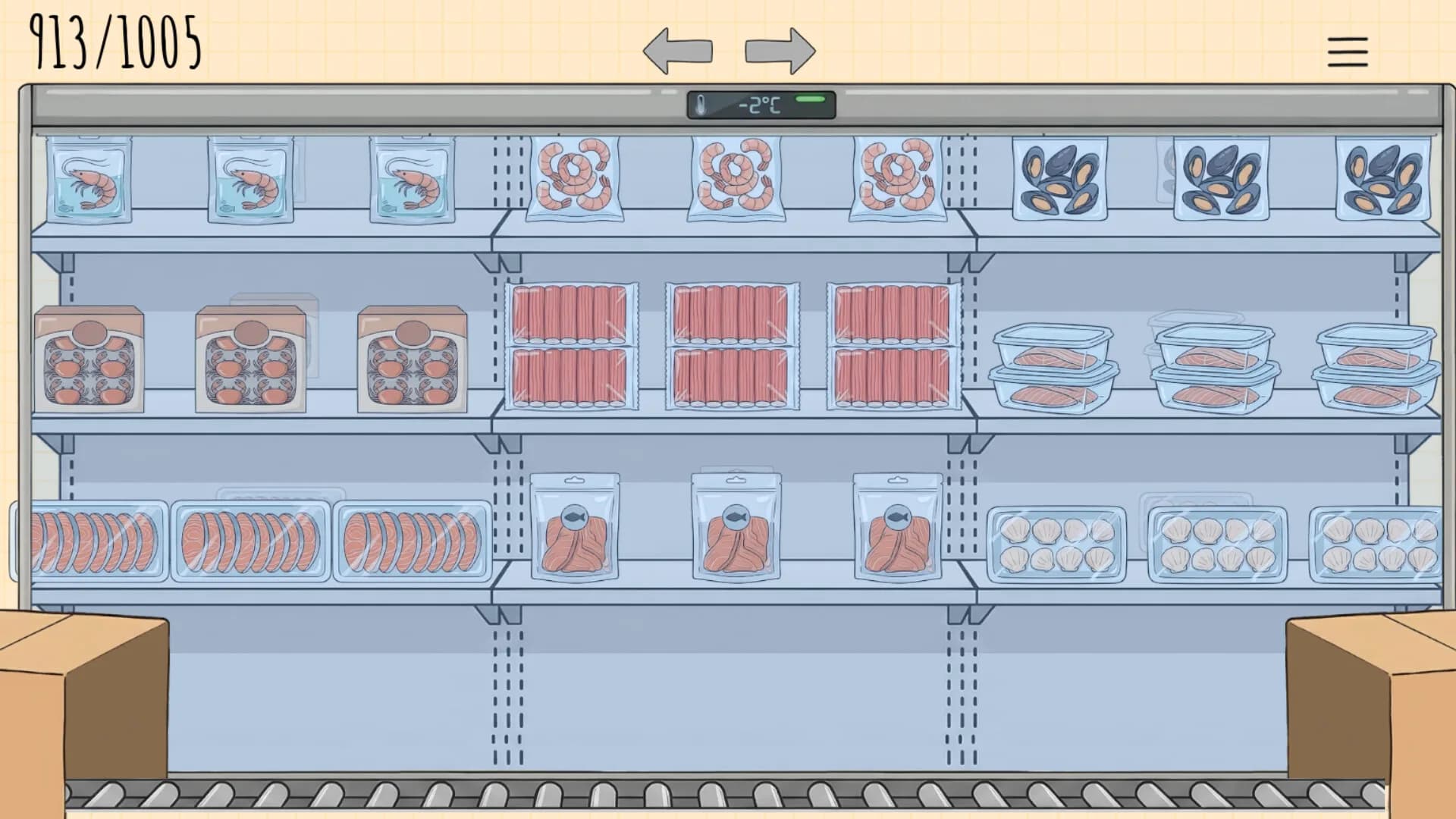 Organize my Shop görsel 15