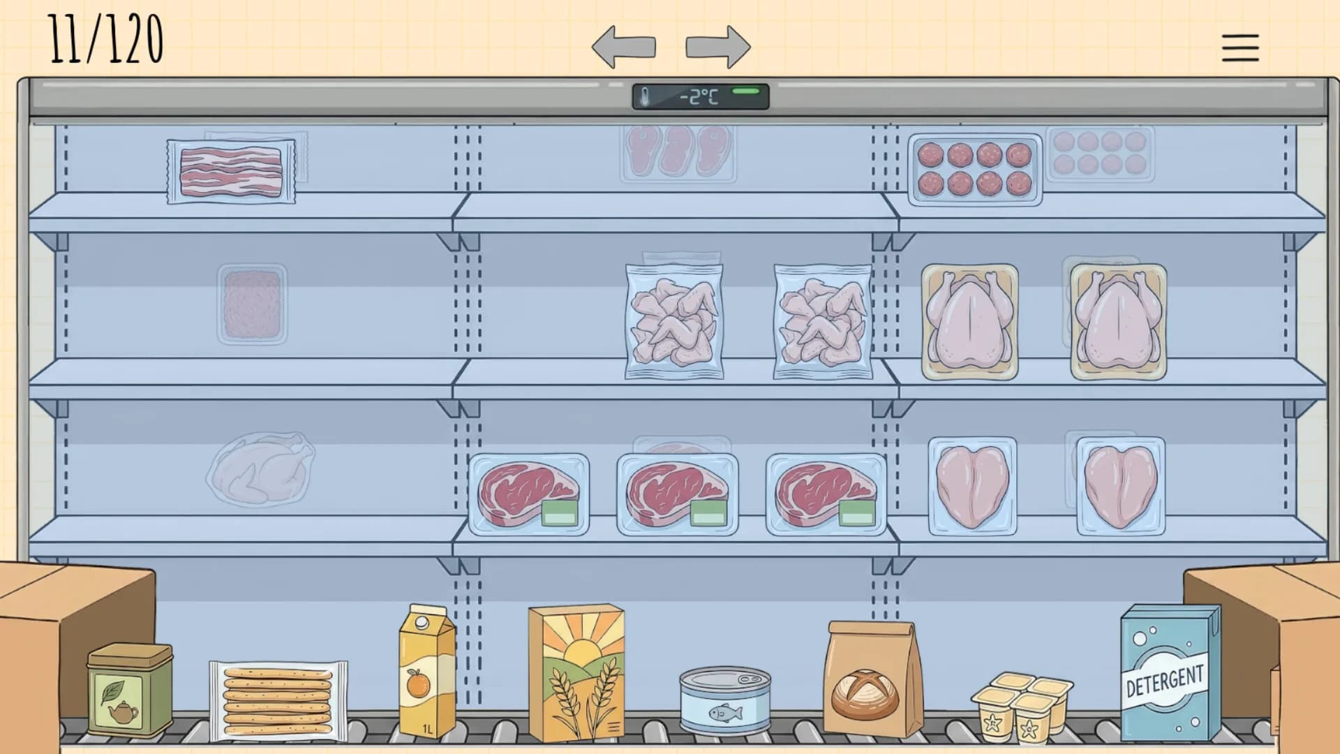 Organize my Shop görsel 4