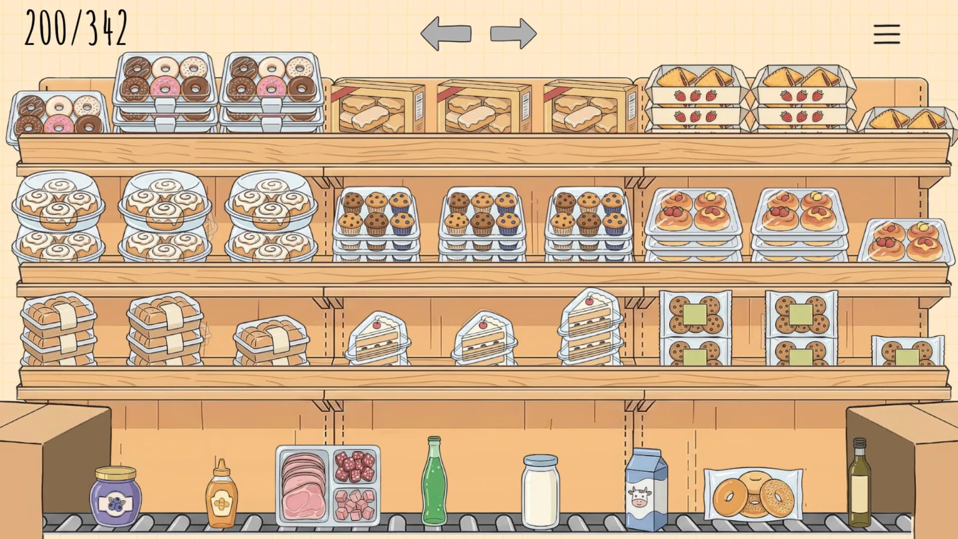Organize my Shop görsel 5