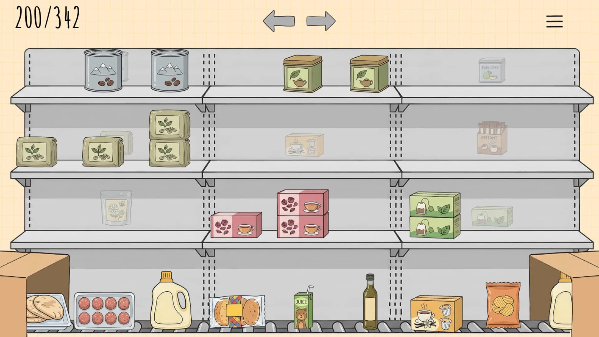 Organize my Shop görsel 6
