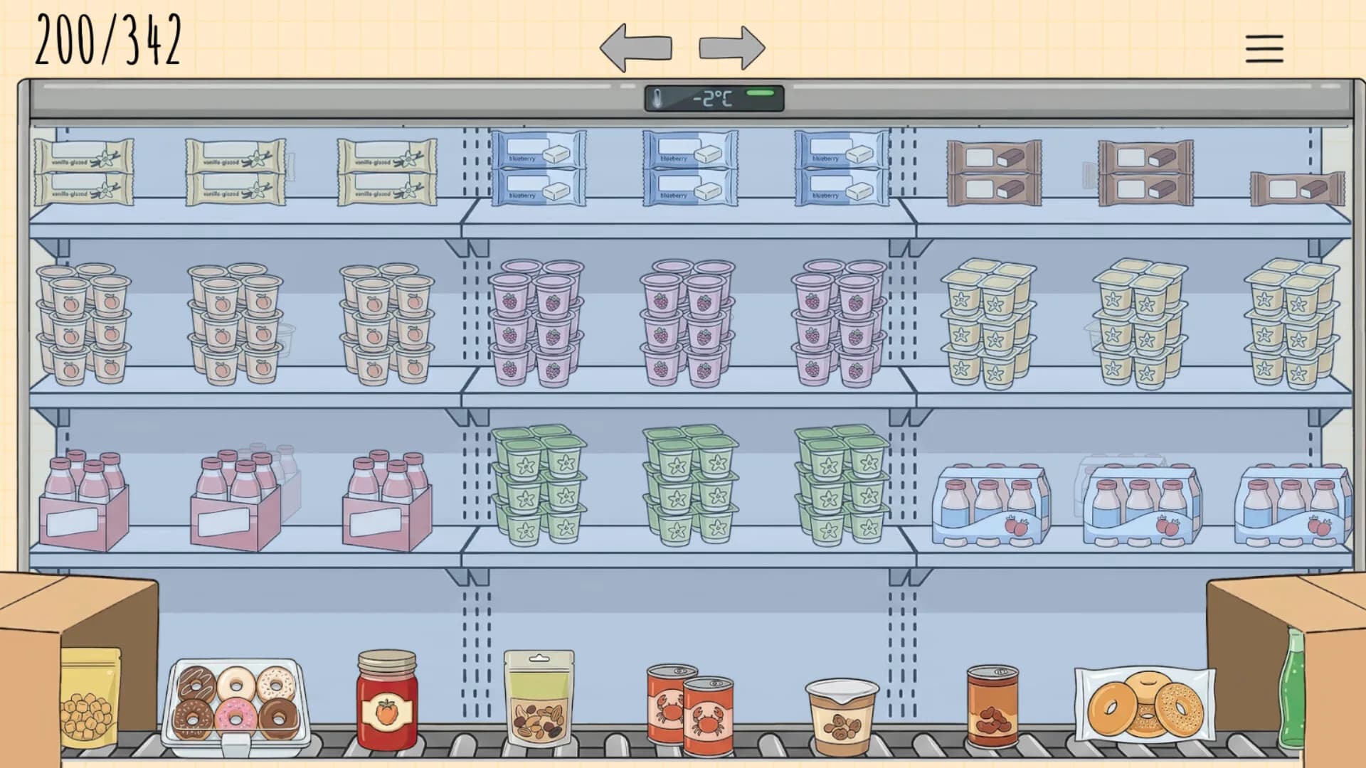 Organize my Shop görsel 7