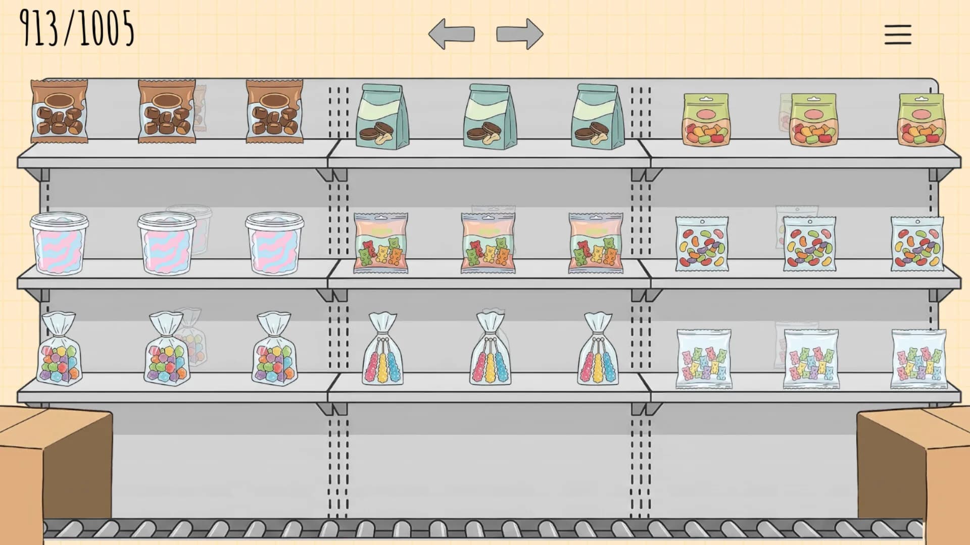 Organize my Shop görsel 10
