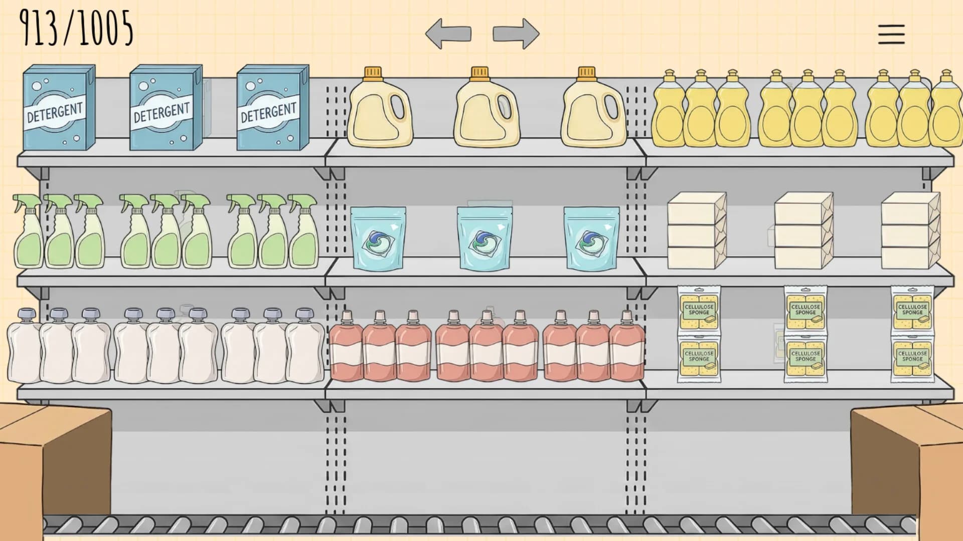 Organize my Shop görsel 11