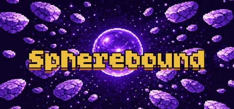 Spherebound görsel 1