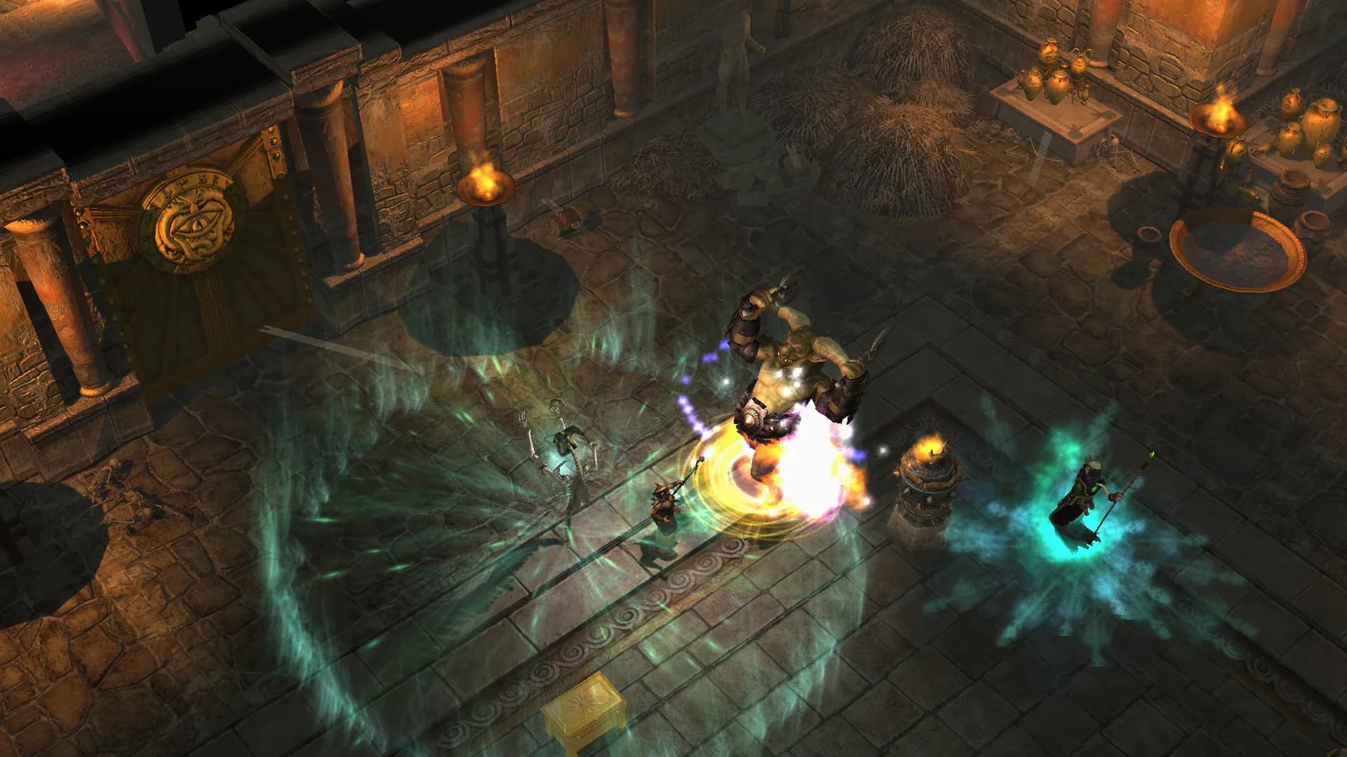 Titan Quest Anniversary Edition görsel 2