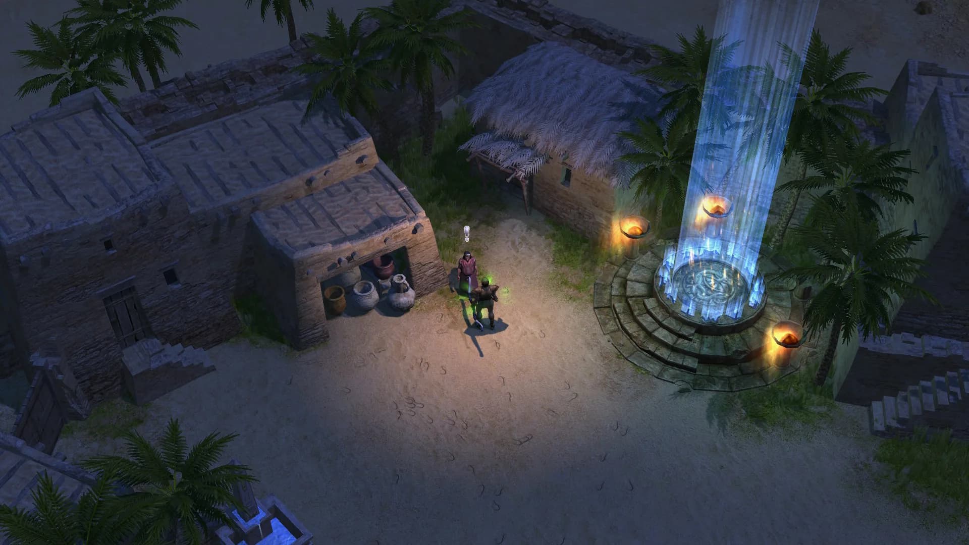 Titan Quest Anniversary Edition görsel 5