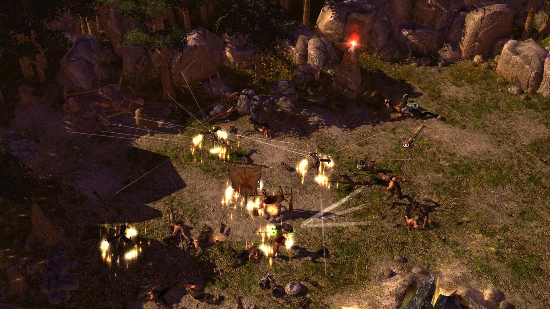 Titan Quest Anniversary Edition görsel 6