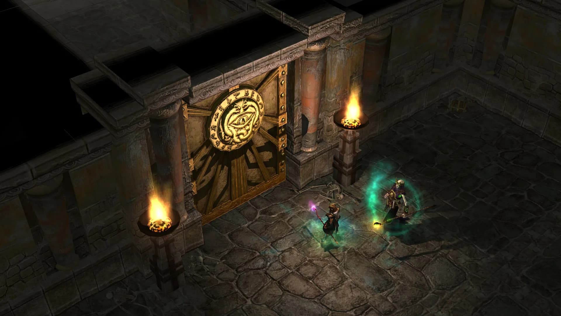 Titan Quest Anniversary Edition görsel 9