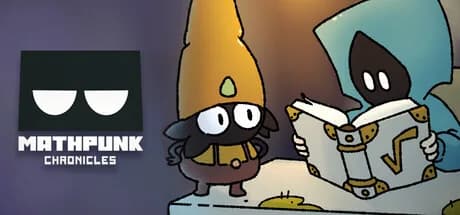 MathPunk Chronicles görsel 1