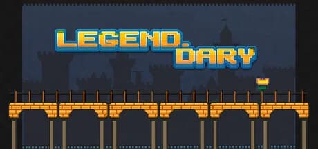 Legend Dary görsel 1