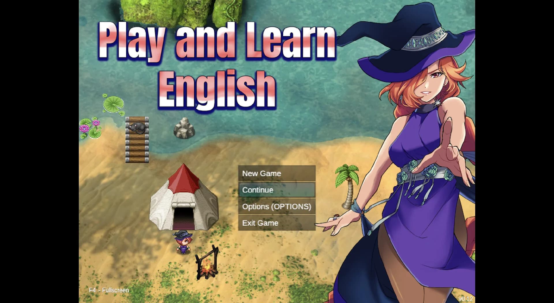 Play and Learn English görsel 2