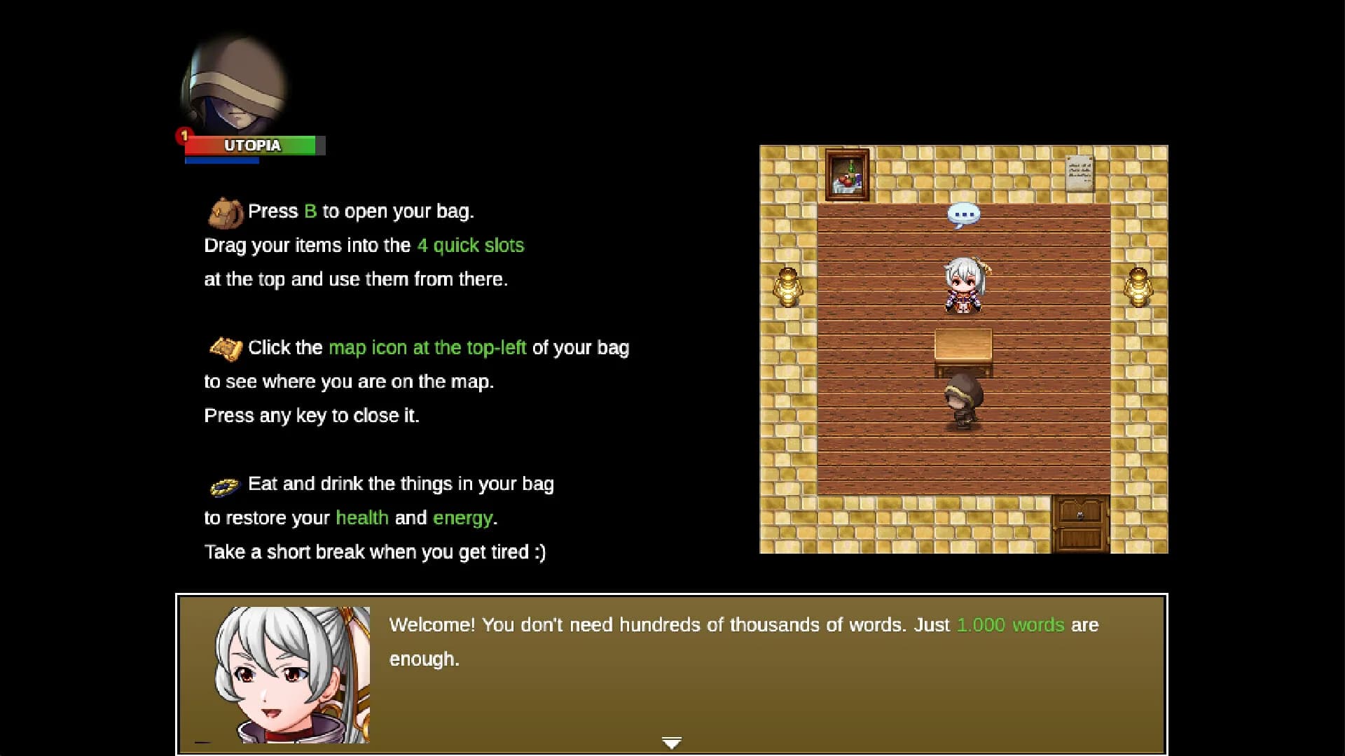 Play and Learn English görsel 6