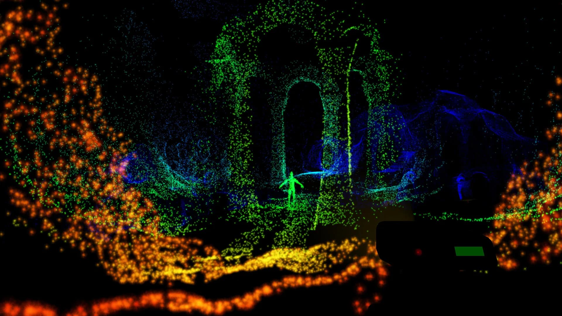 Scanner Sombre görsel 3