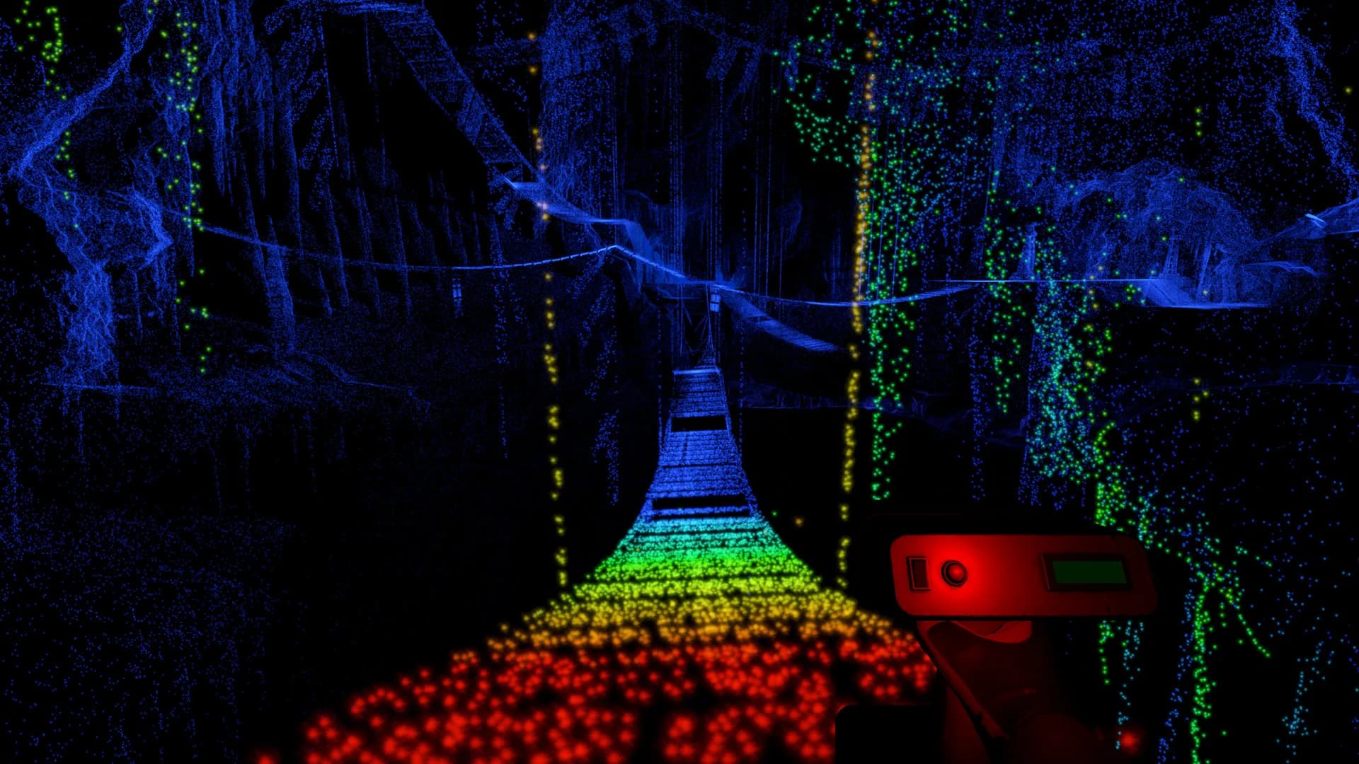 Scanner Sombre görsel 4