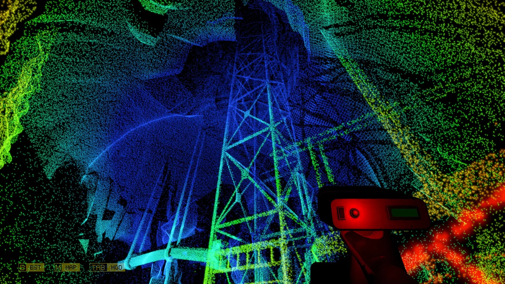 Scanner Sombre görsel 7