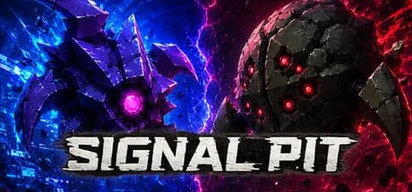SIGNAL PIT