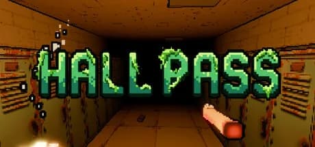 Hall Pass görsel 1