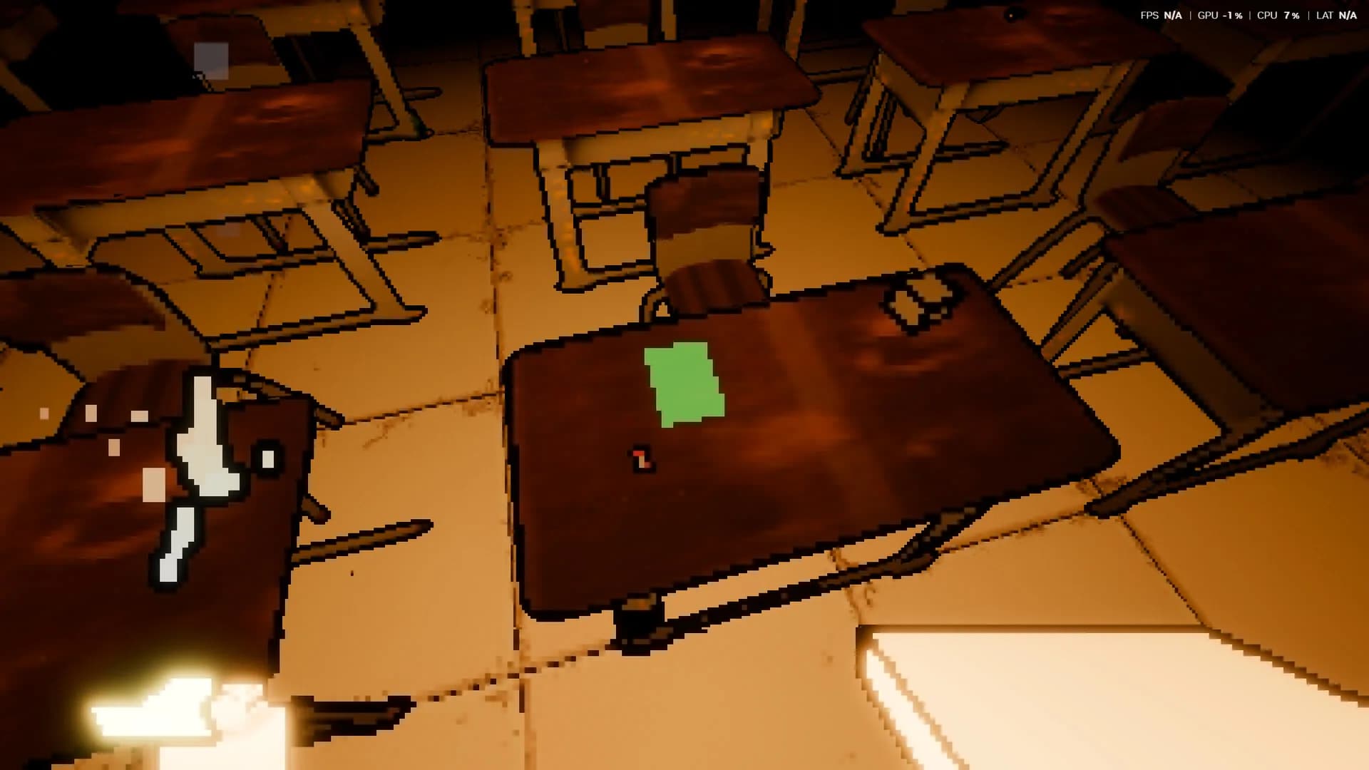 Hall Pass görsel 3